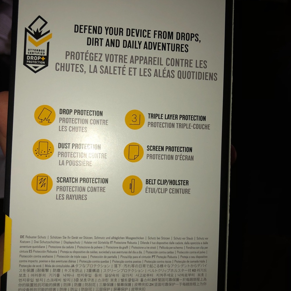 Otter Box - Picture 2 of 5